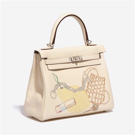 hermes kelly 25 nata